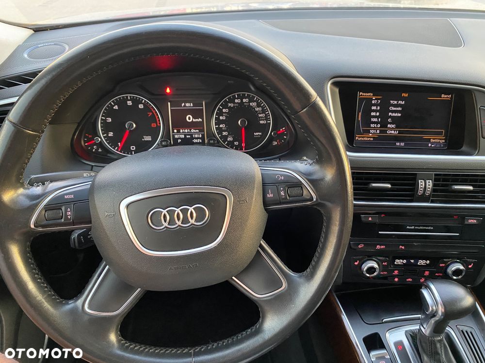 Audi Q5 - 12
