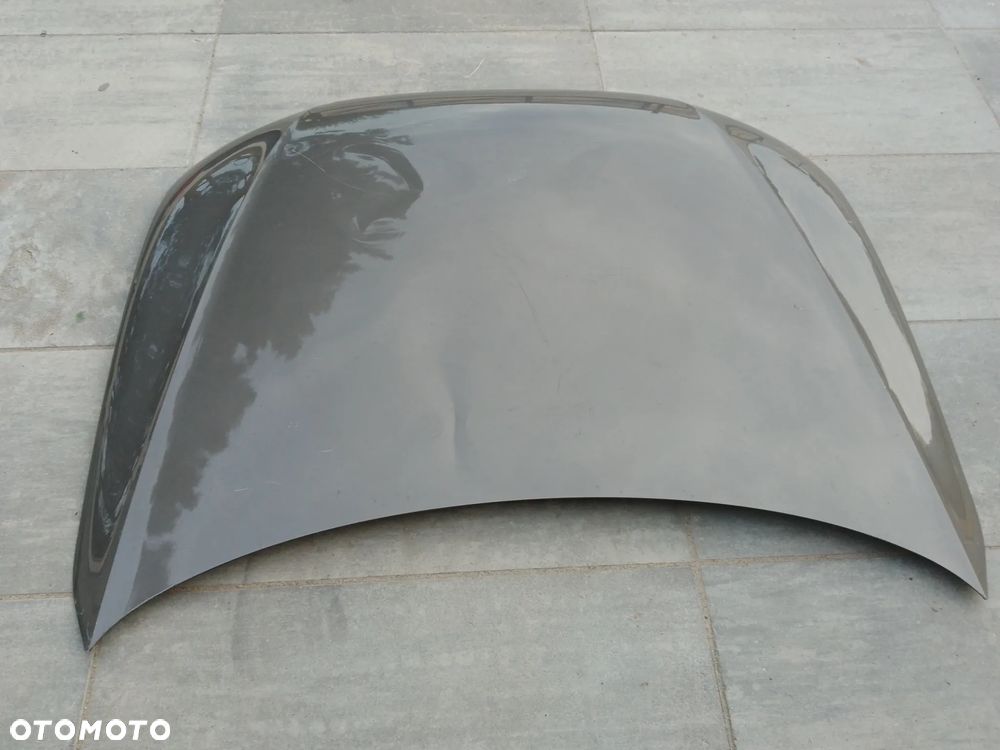 MASKA POKRYWA SILNIKA AUDI A4 B8 LIFT 8K0 - 5