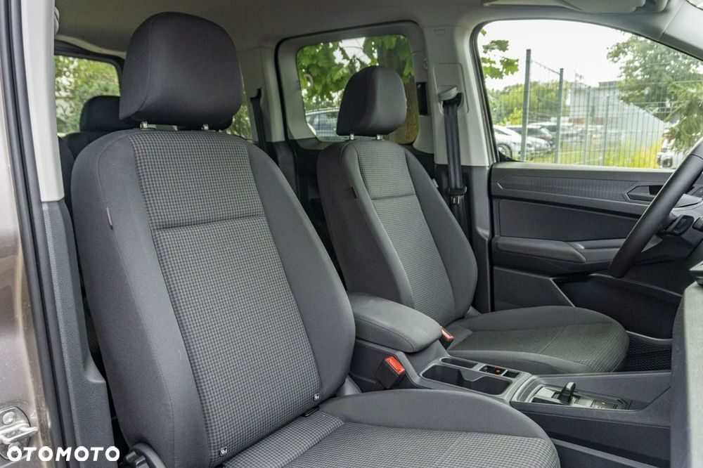 Volkswagen Caddy - 19