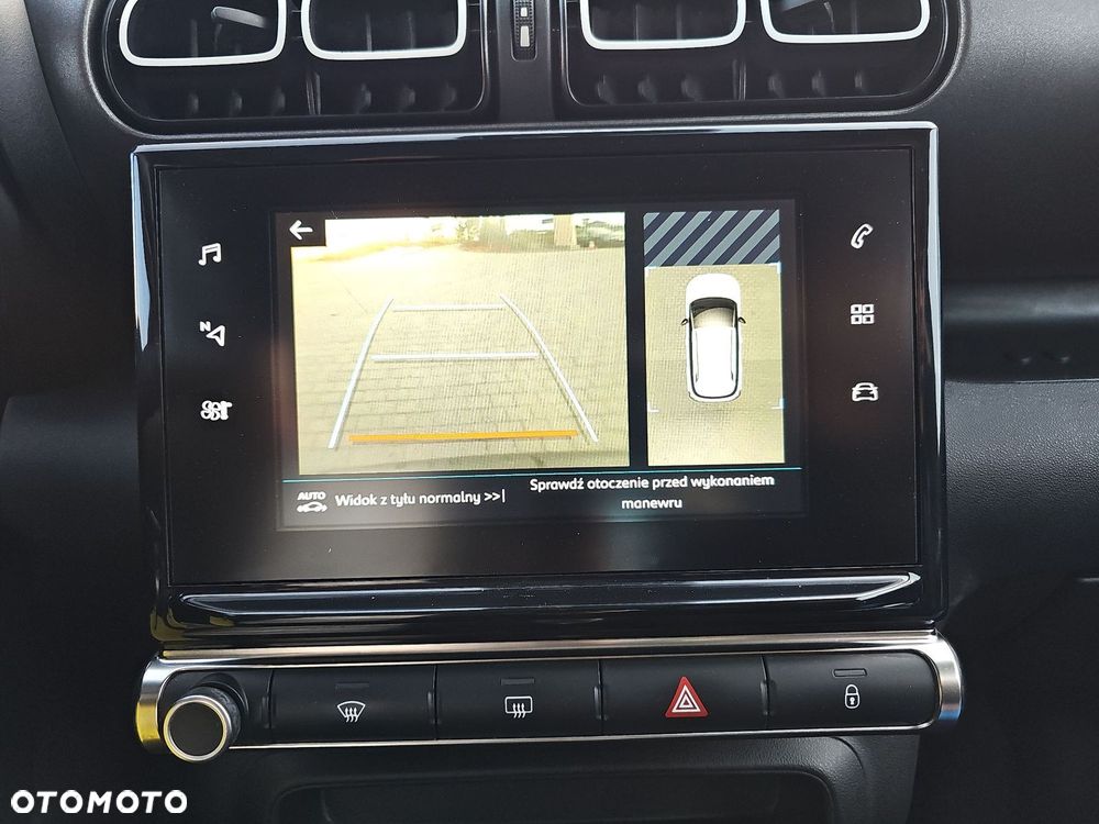 Citroën C3 Aircross 1.2 PureTech GPF Shine S&S - 19