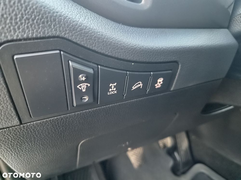 Kia Sportage 2.0 CRDI 184 AWD Platinum Edition - 31