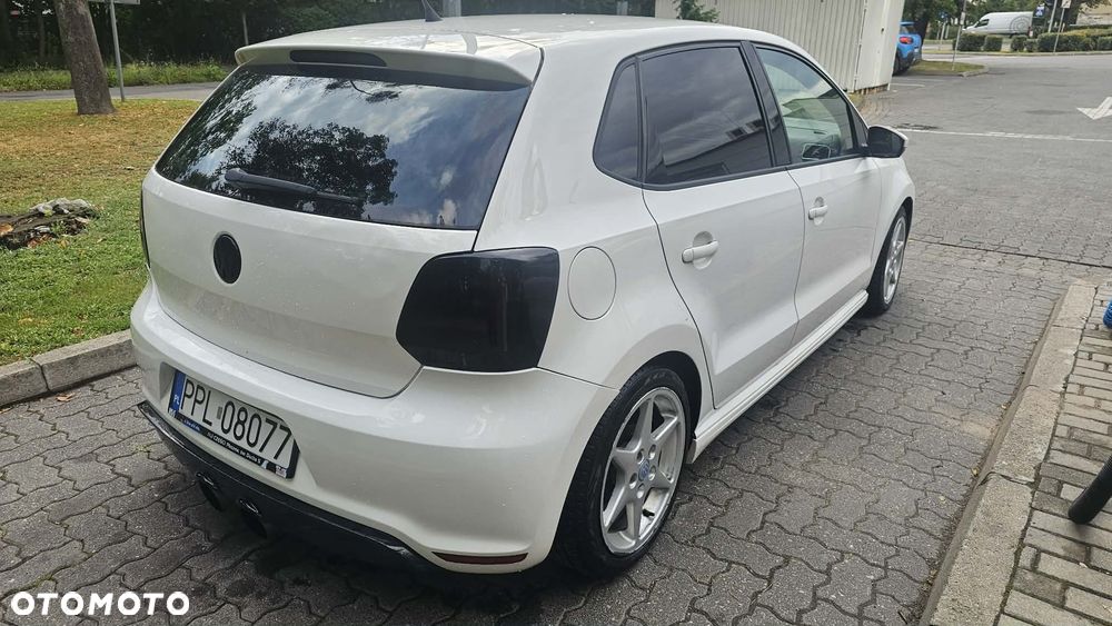 Volkswagen Polo - 6
