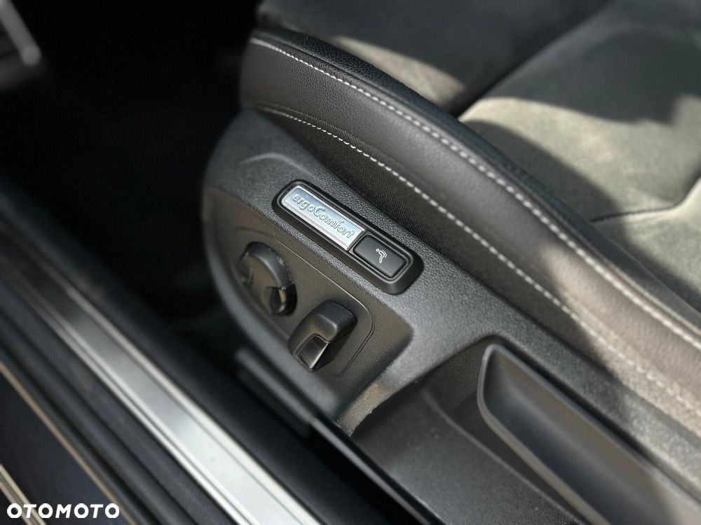 Volkswagen Arteon Shooting Brake 2.0 TDI R-Line DSG - 14