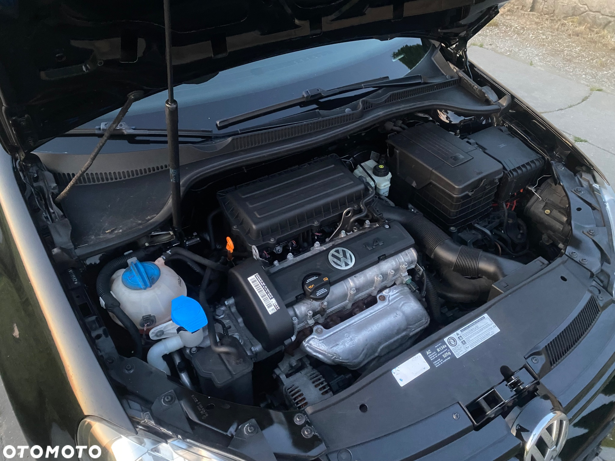 Volkswagen Golf - 21