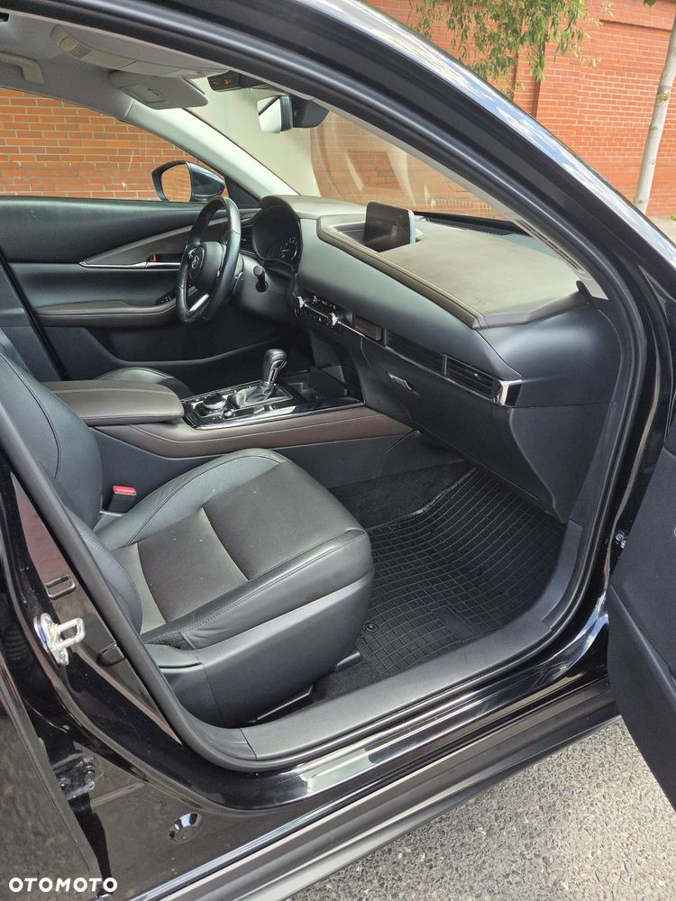 Mazda CX-30 - 15