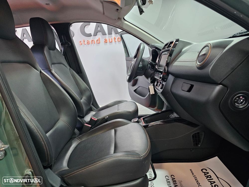 Dacia Spring Electric 45 Expression - 12
