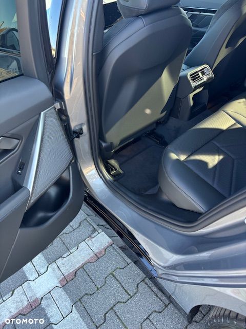 BMW Seria 5 520d xDrive mHEV - 14