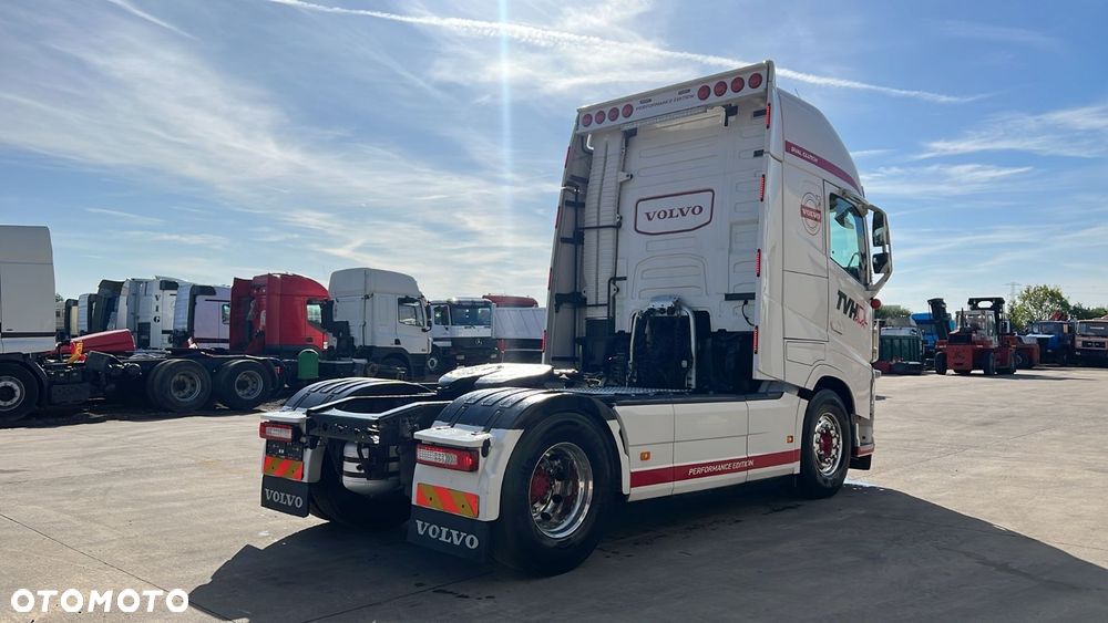 Volvo FH540 ! Full opcja ! 410000km! Unikat ! - 6