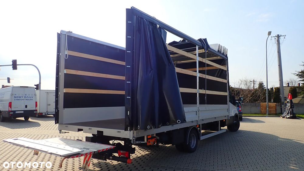 Iveco 70C/72C18PA8 lub resor lub manual - 22