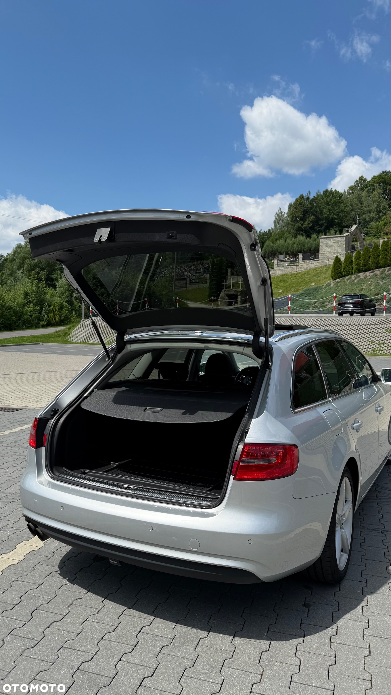 Audi A4 2.0 TDI - 13