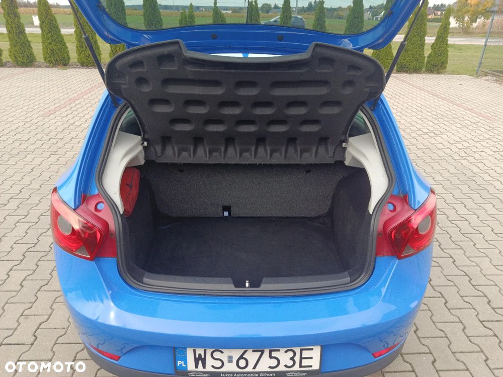 Seat Ibiza - 9