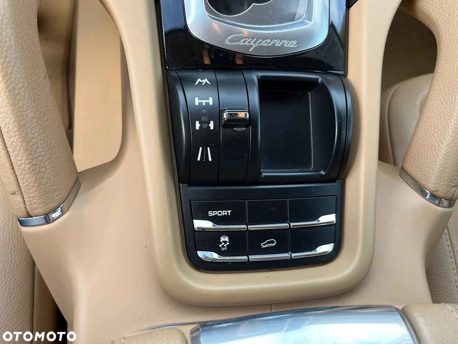 Porsche Cayenne Diesel Tiptronic S - 12