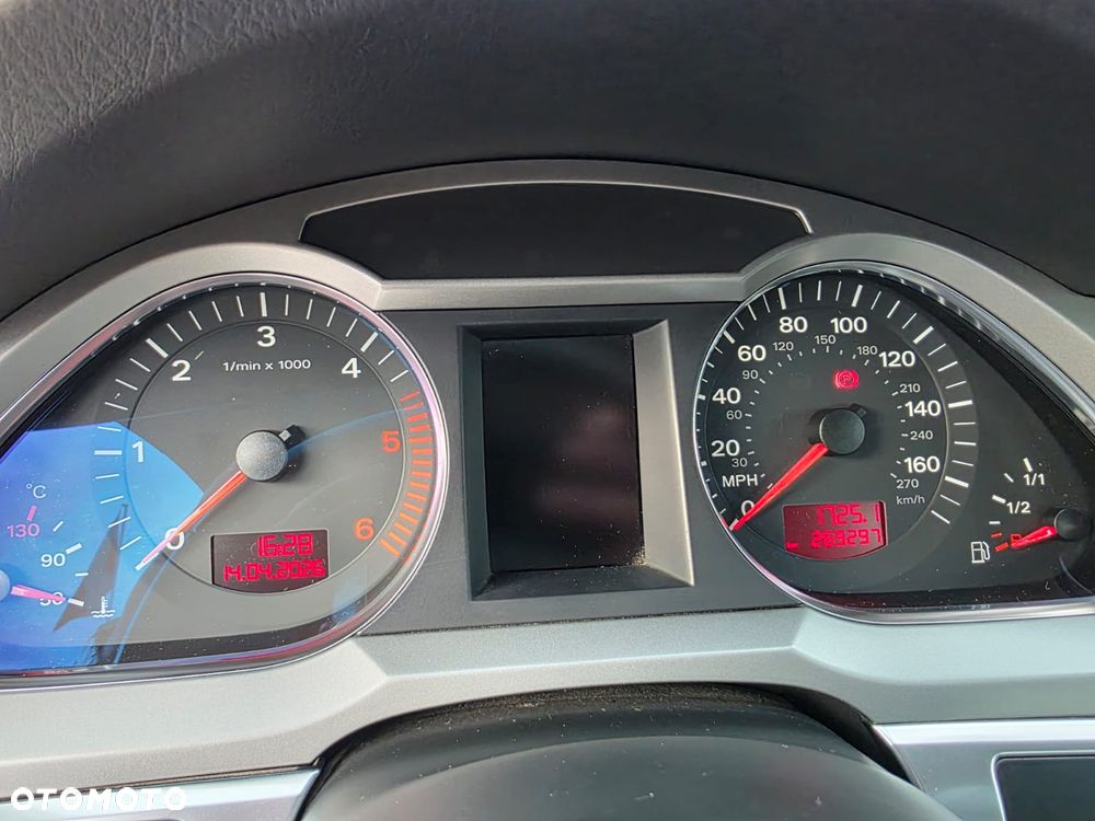 Audi A6 Limousine 2.0 TDI - 12