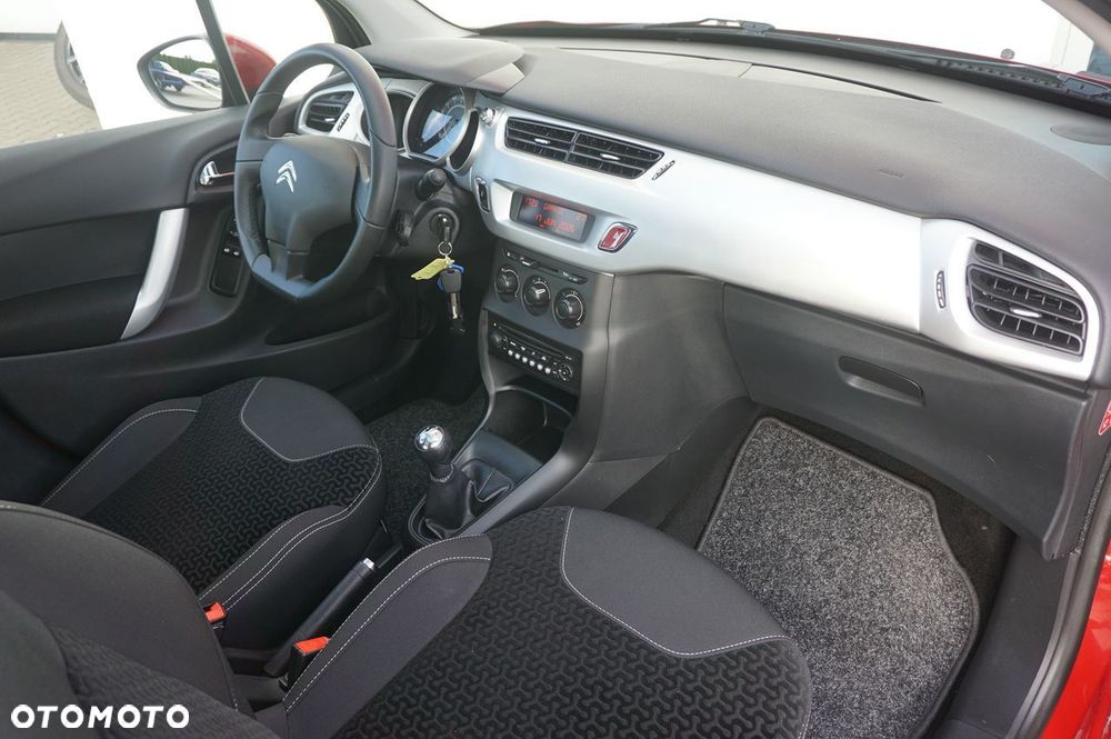 Citroën C3 1.4i Magic - 22