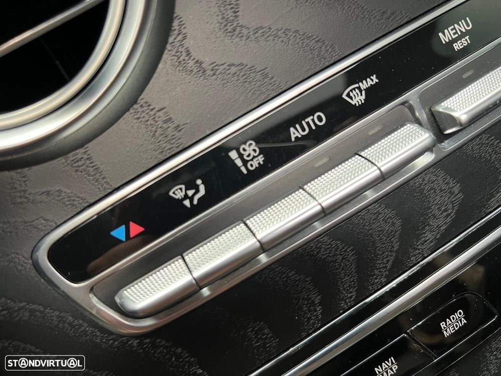 Mercedes-Benz GLC 300 e 4Matic - 20