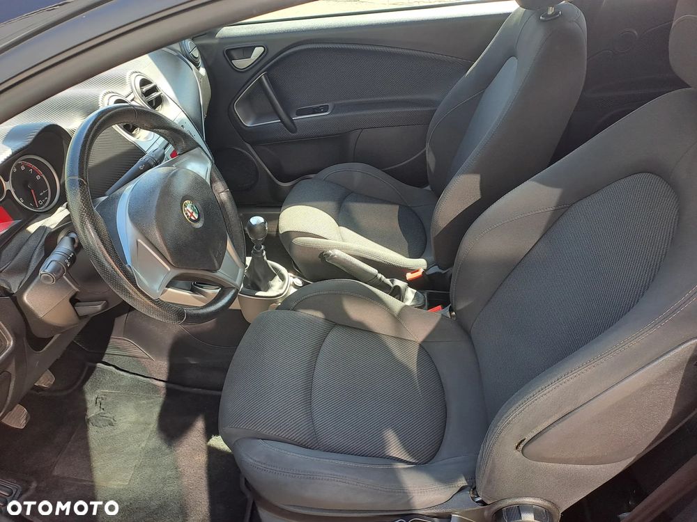Alfa Romeo Mito 1.4 16V MultiAir Super - 17