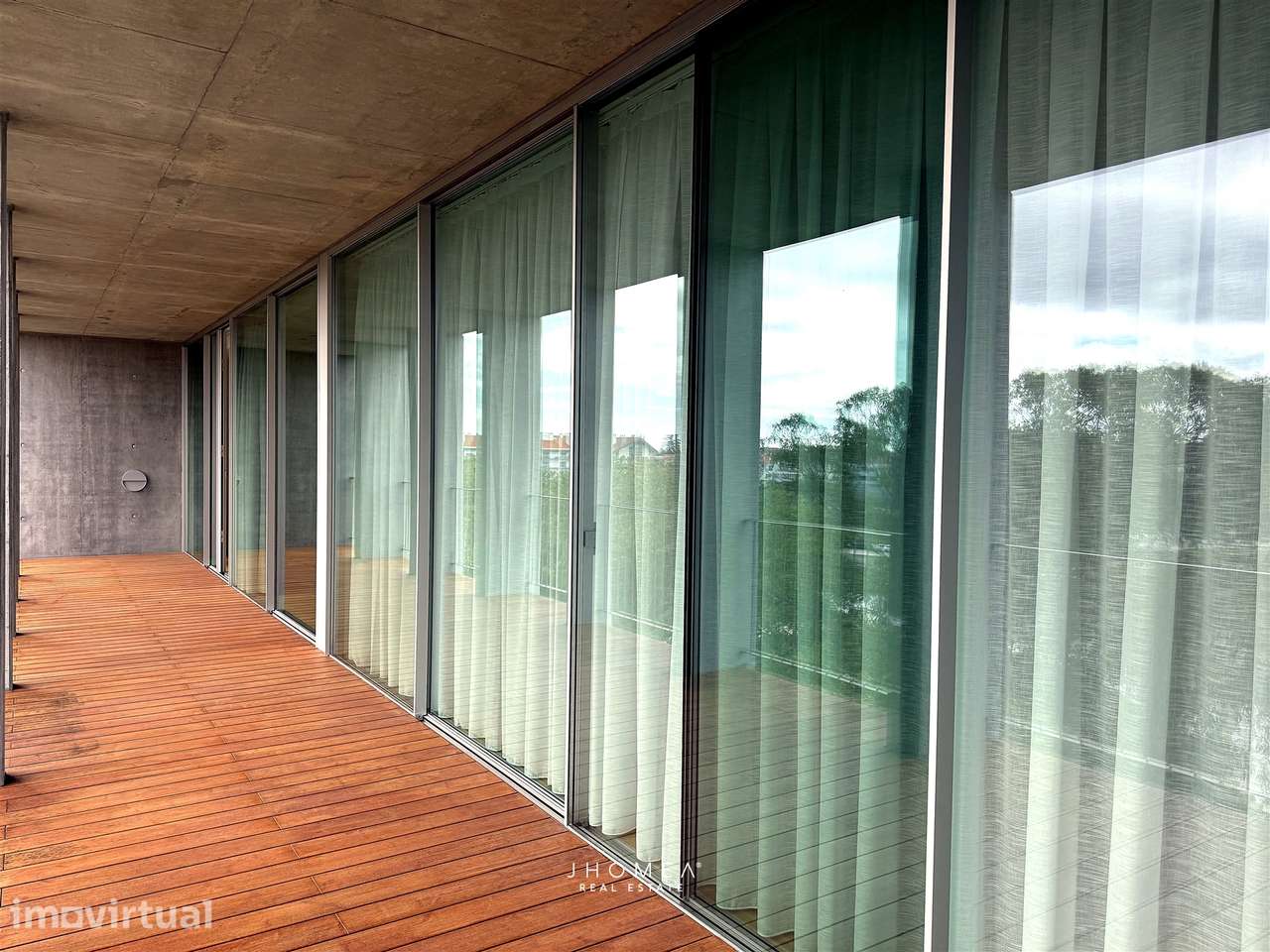 Apartamento T2, Cais da Fonte Nova, Aveiro - Grande imagem: 2/18