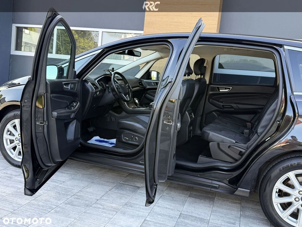 Ford S-Max 2.0 TDCi Titanium PowerShift - 18