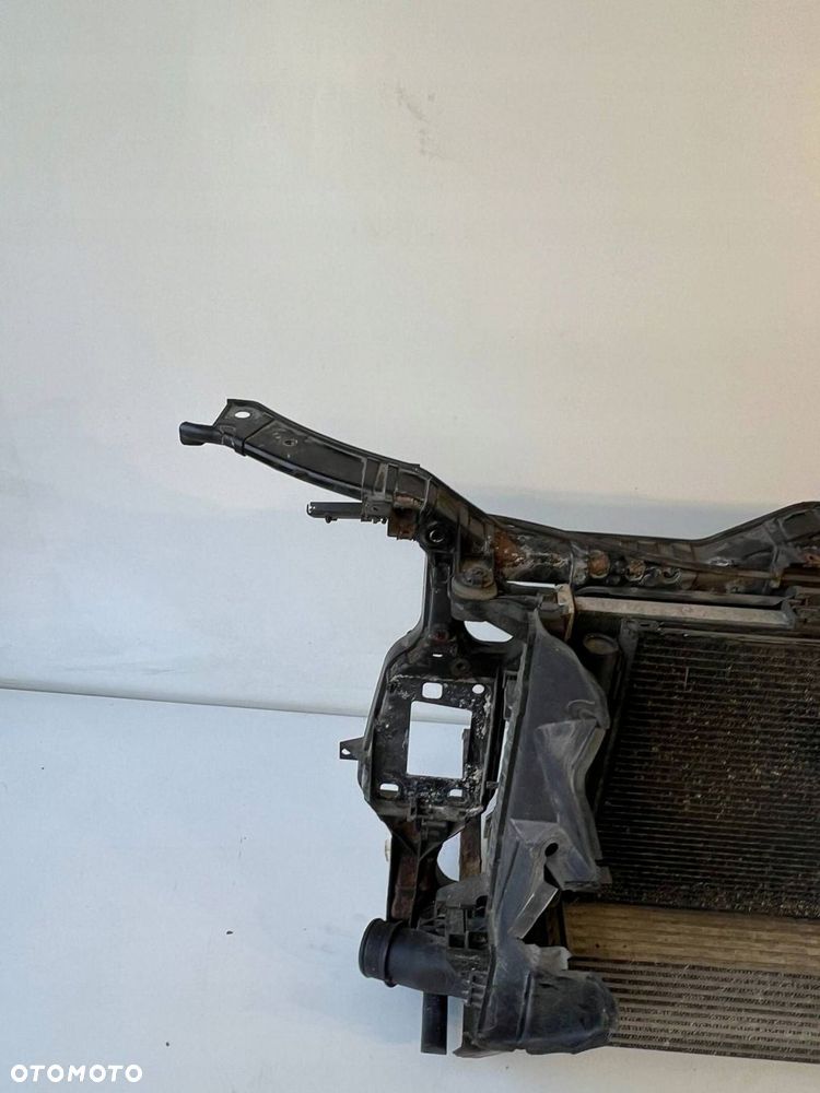 Pas przedni 2.0 TDI cjca Audi A4 S4 B8 8K 2013 - 13