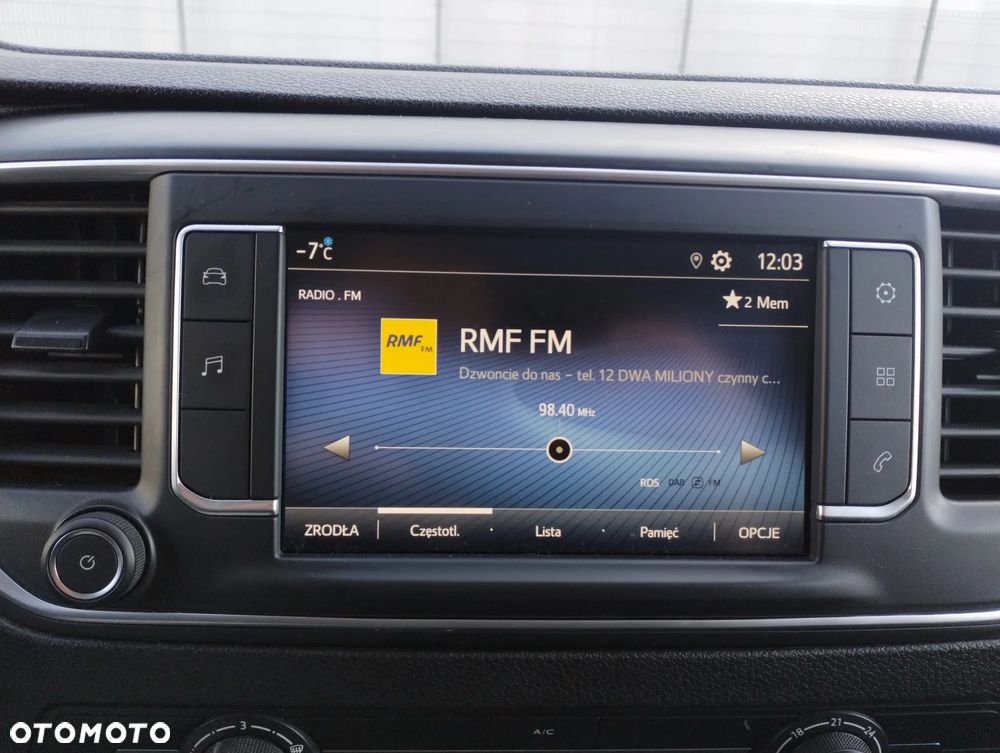 Toyota Proace Verso 2.0 D4-D Long Business - 17