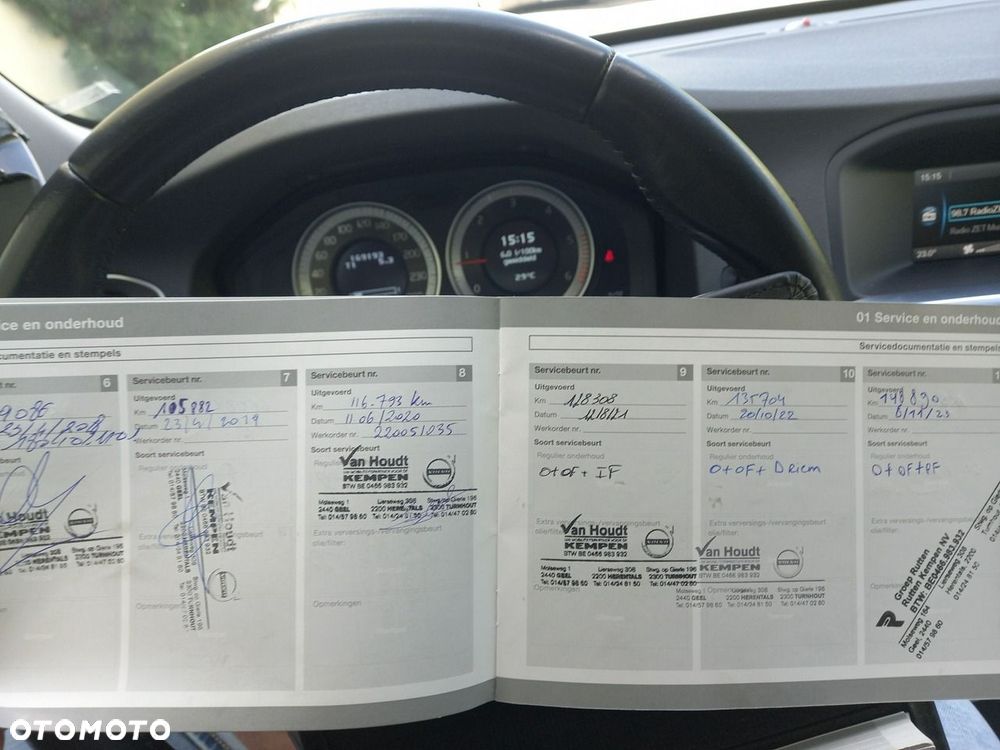 Volvo S60 D4 Business Edition - 39