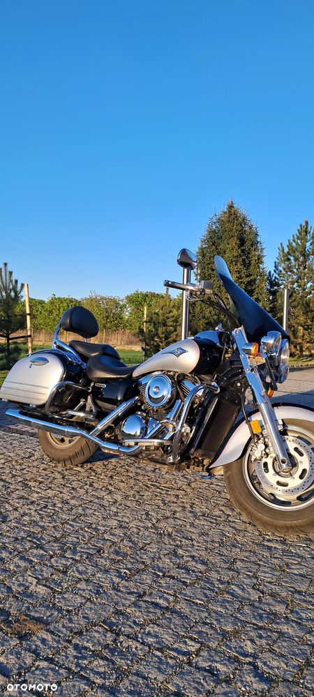 Kawasaki Vulcan - 21