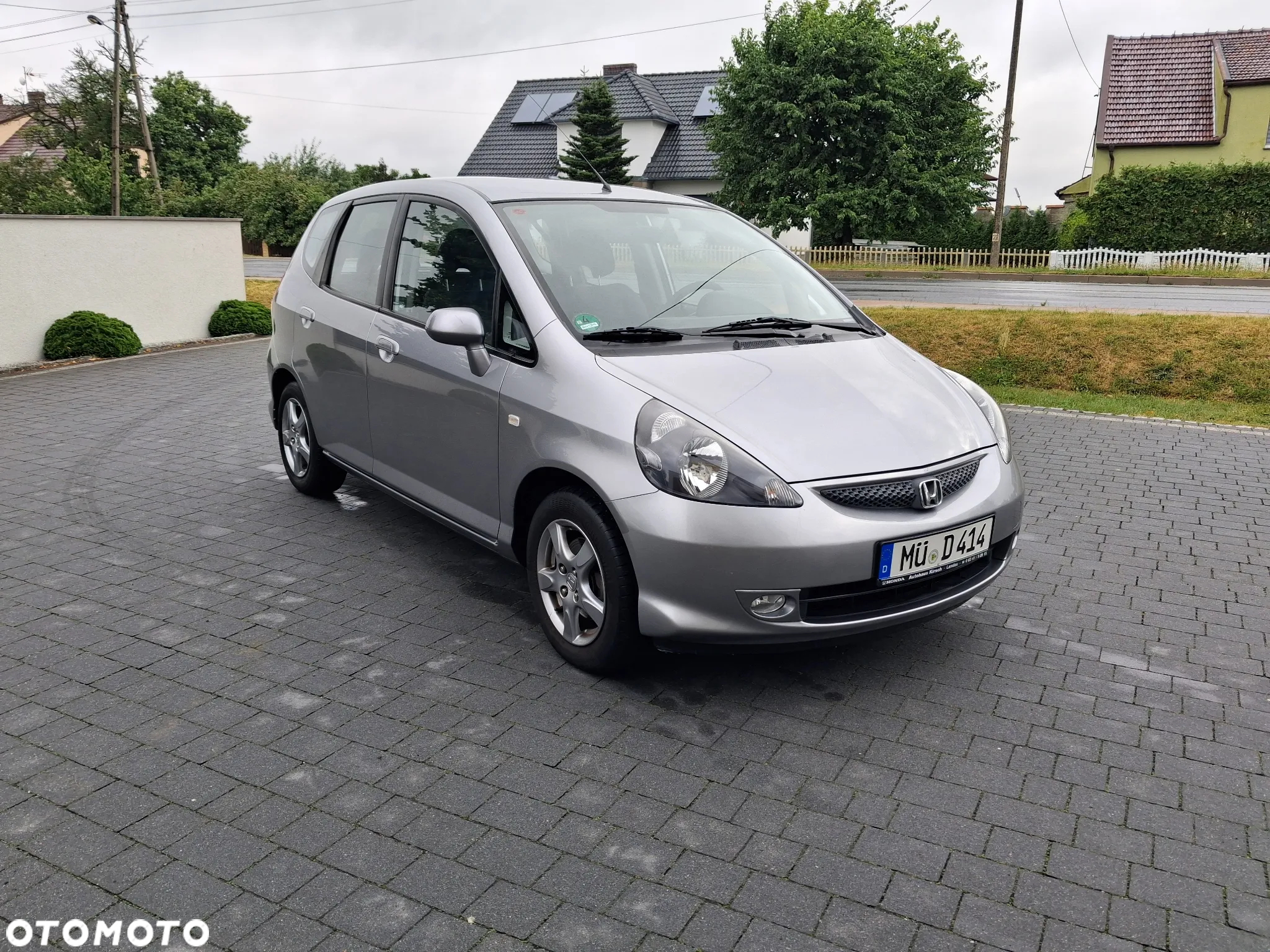Honda Jazz 1.2 - 28