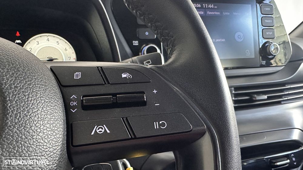 Hyundai Bayon 1.0 T-GDI Premium - 16