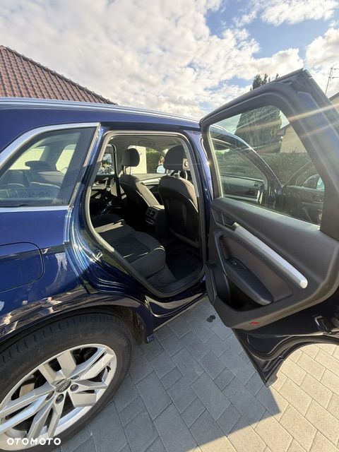 Audi Q5 2.0 TDI Quattro S tronic - 3