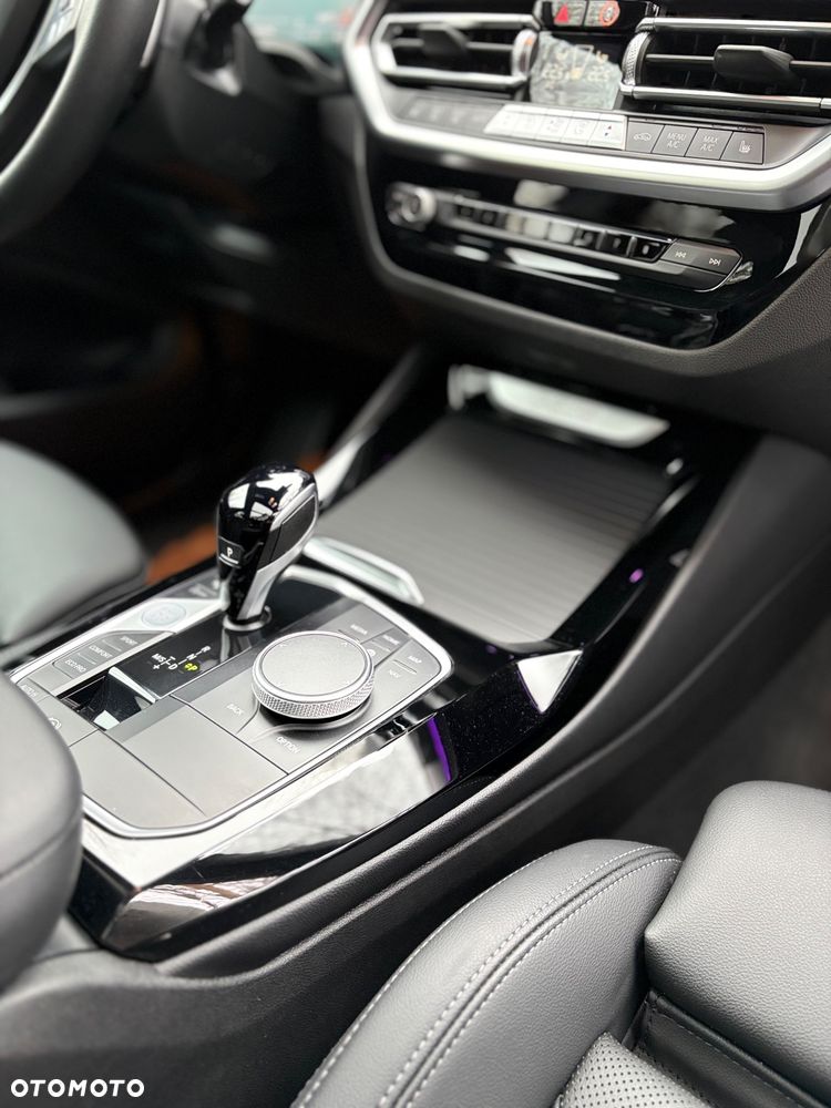 BMW X3 - 13