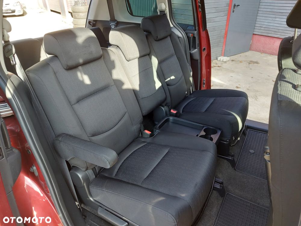 Mazda 5 1.8 Exclusive - 25