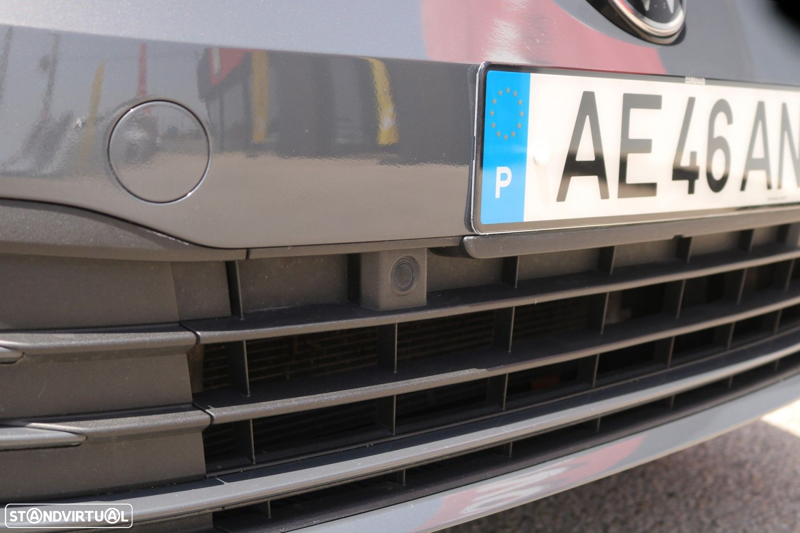 VW Golf 2.0 TDI Life - 11