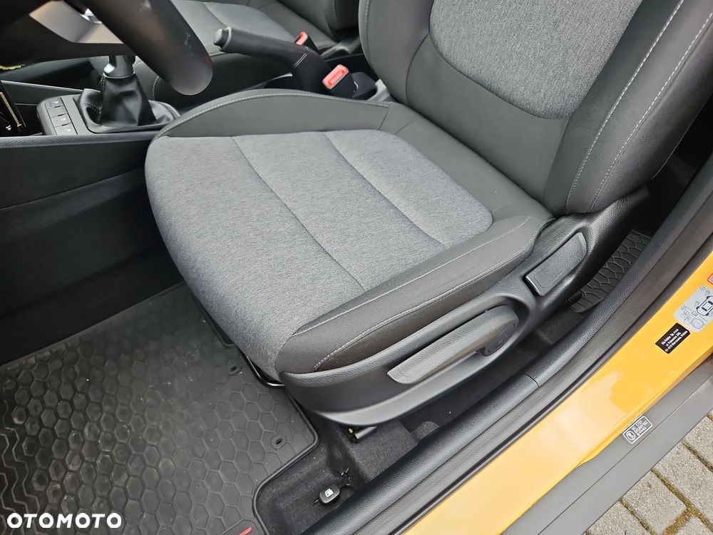 Kia Stonic 1.0 T-GDI M - 12