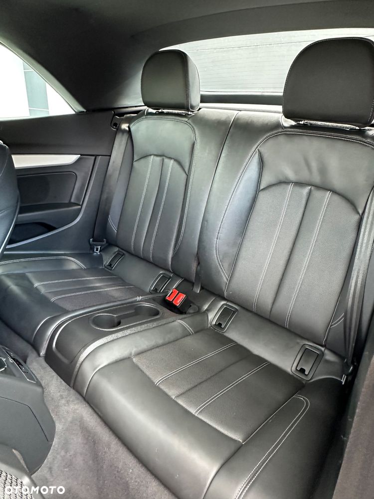 Audi A5 Cabrio - 14