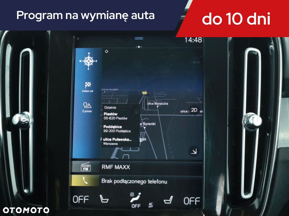 Volvo XC 40 - 14