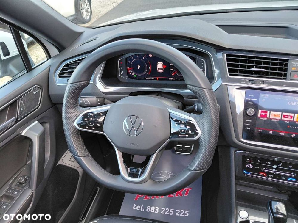 Volkswagen Tiguan - 27
