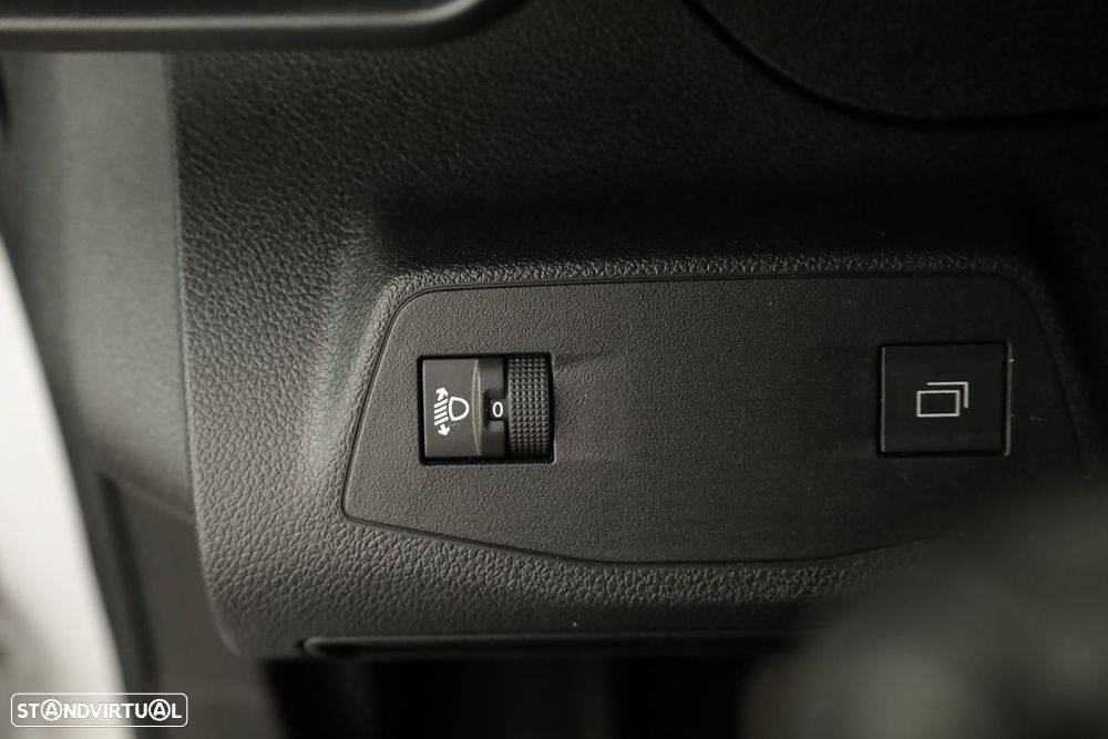 Peugeot partner 1.5 bluehdi longa - 16
