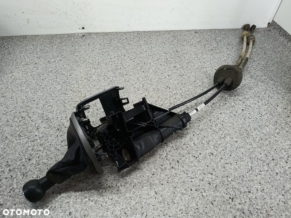 LEWAREK ZMIANY BIEGÓW LINKI CITROEN BERLINGO II 9672434480 9671422580 1.6 - 10