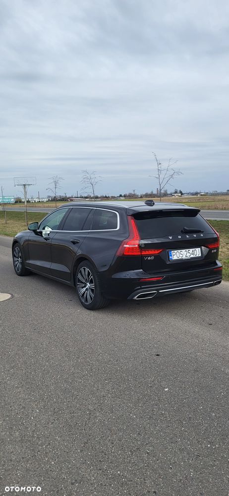 Volvo V60 D3 SCR AWD Inscription - 6
