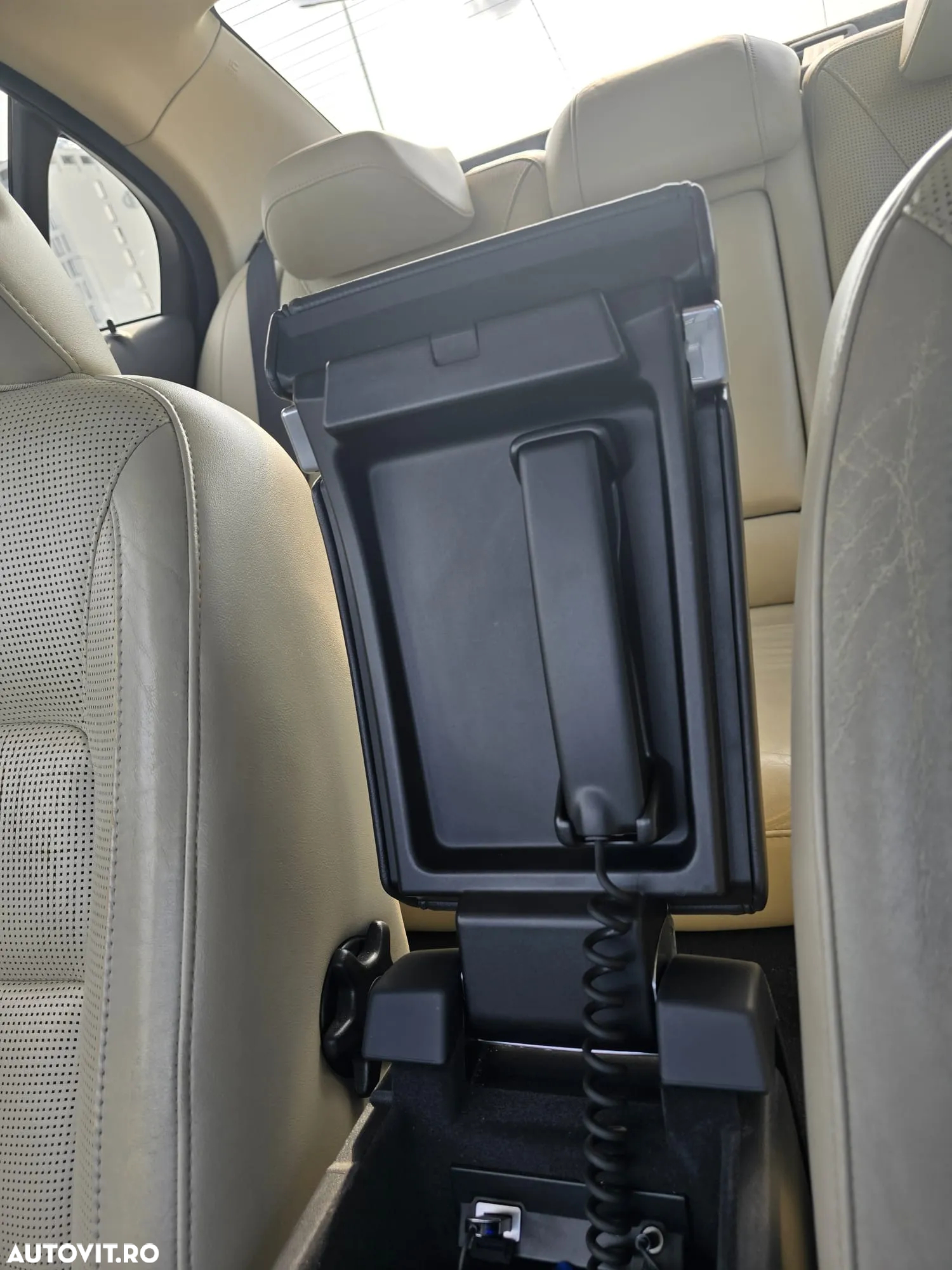 Volvo S80 D4 Geartronic Executive - 20