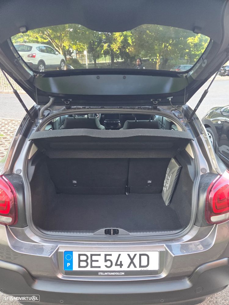 Citroën C3 1.2 PureTech Max - 6