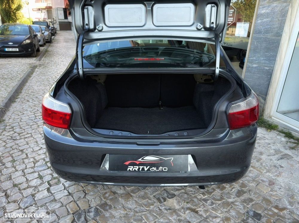 Citroën C-Elysée 1.2 PureTech Seduction - 18