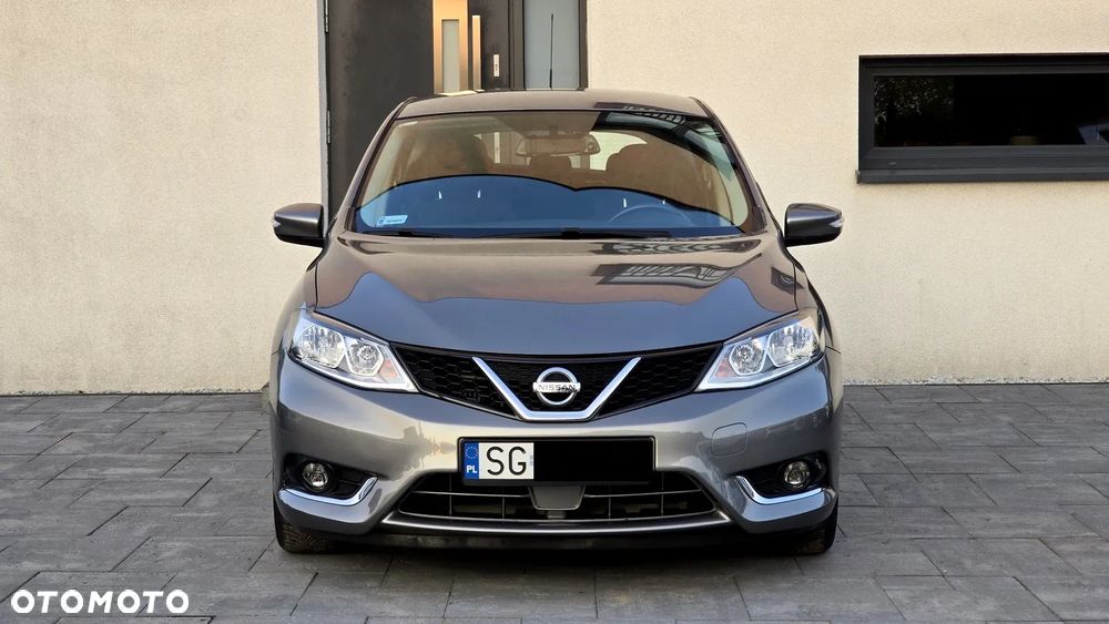 Nissan Pulsar 1.2 DIG-T Acenta - 5
