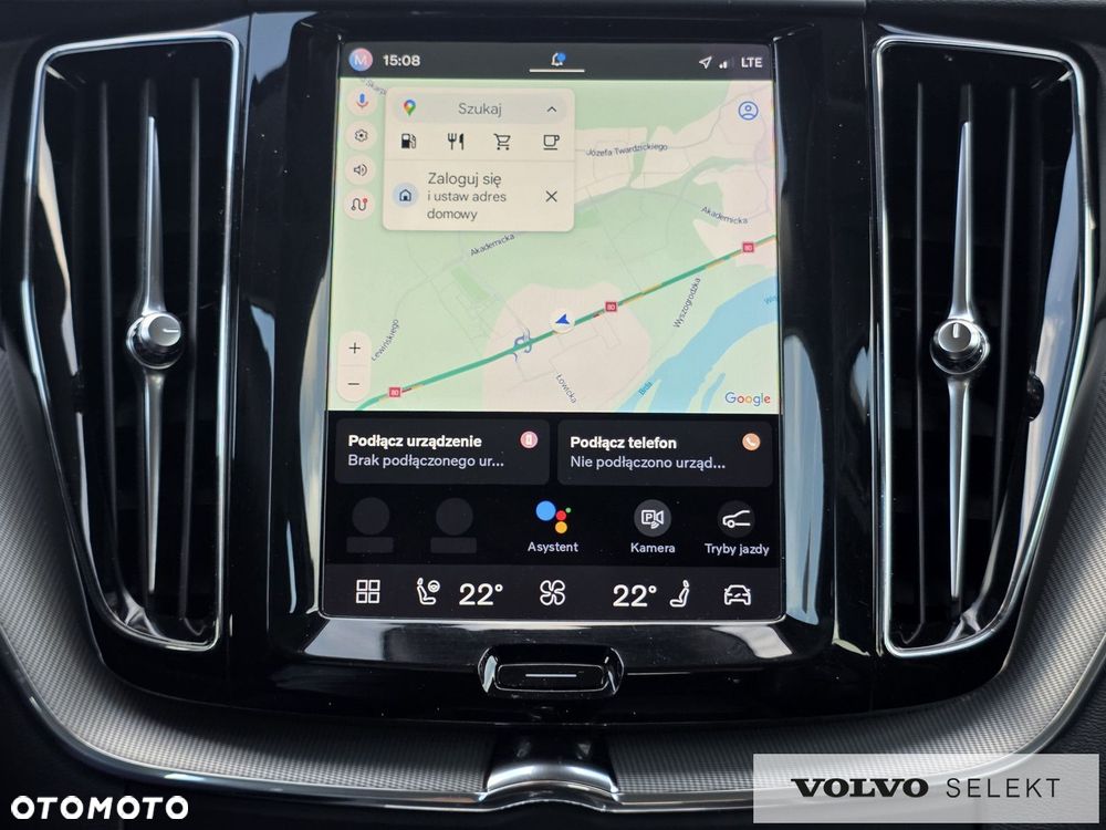 Volvo XC 60 - 23