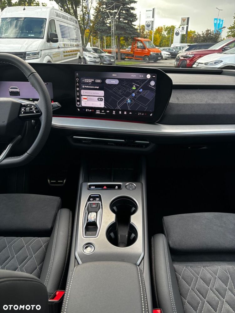 Audi Q4 e-tron - 26