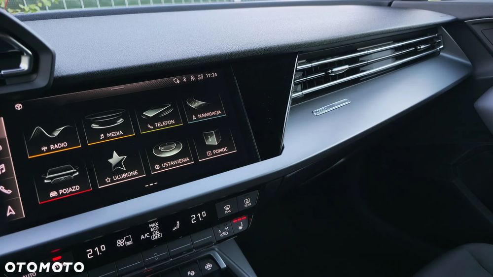Audi A3 Sportback 35 TFSI Advanced - 26