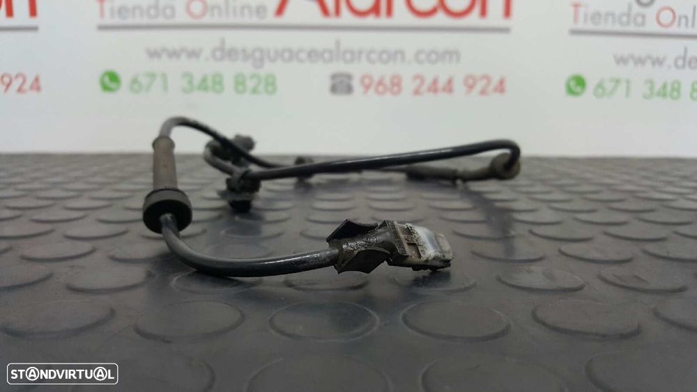 SENSOR ABS RENAULT KANGOO EXPRESSION - 5