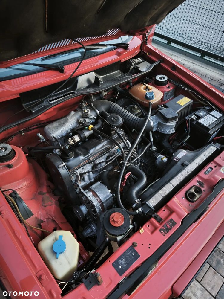 Volkswagen Golf - 9