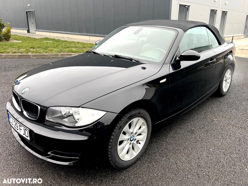 BMW Seria 1 118i Edition Sport - 1
