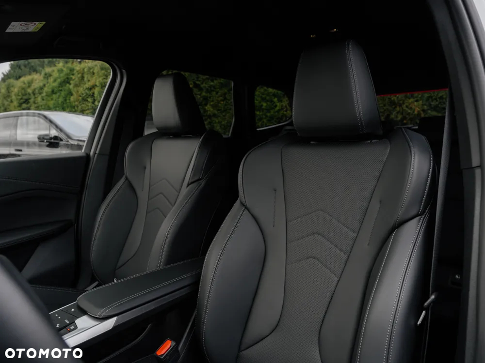 BMW X1 sDrive18d M Sportpaket - 12